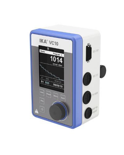 Bộ điều khiển chân không IKA Model: VC 10 